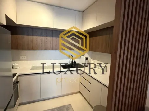 Sale, two bedroom apartment, 69m², New City, Podgorica - image 11