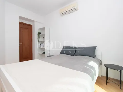 Rent, one bedroom apartment, 50m², Centar, Podgorica - image 8