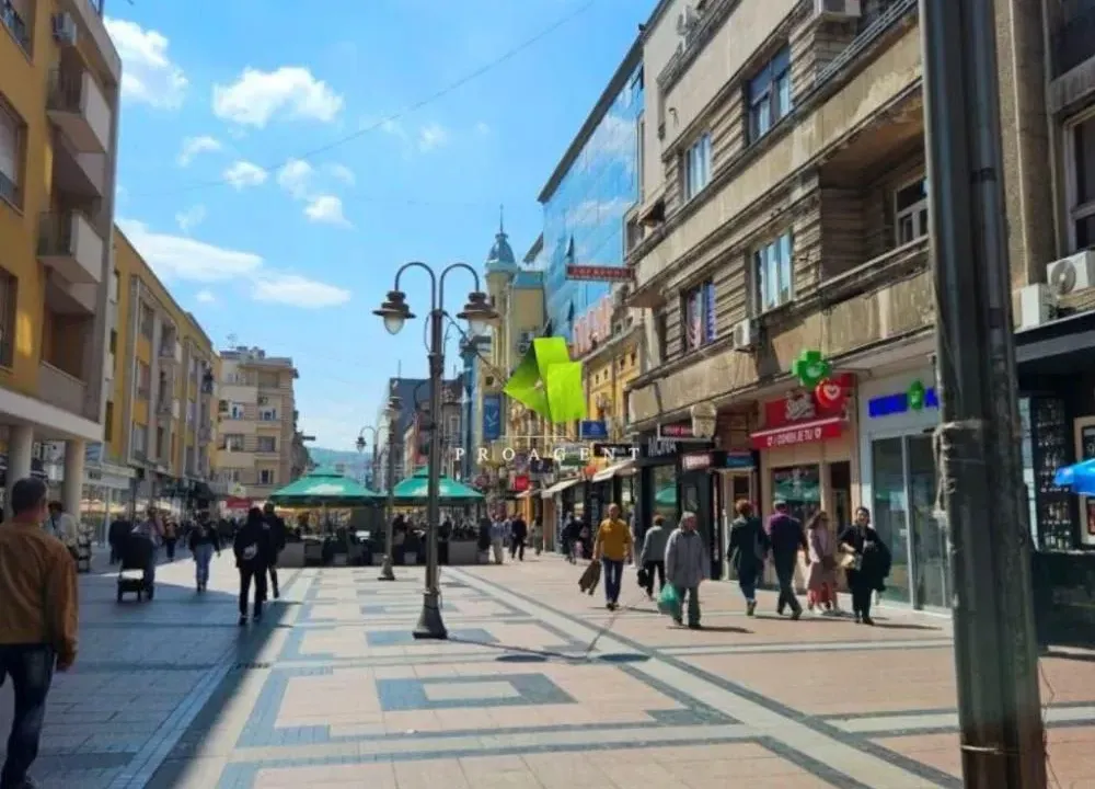 Izdavanje, poslovni prostor, 639m², Medijana, Niš