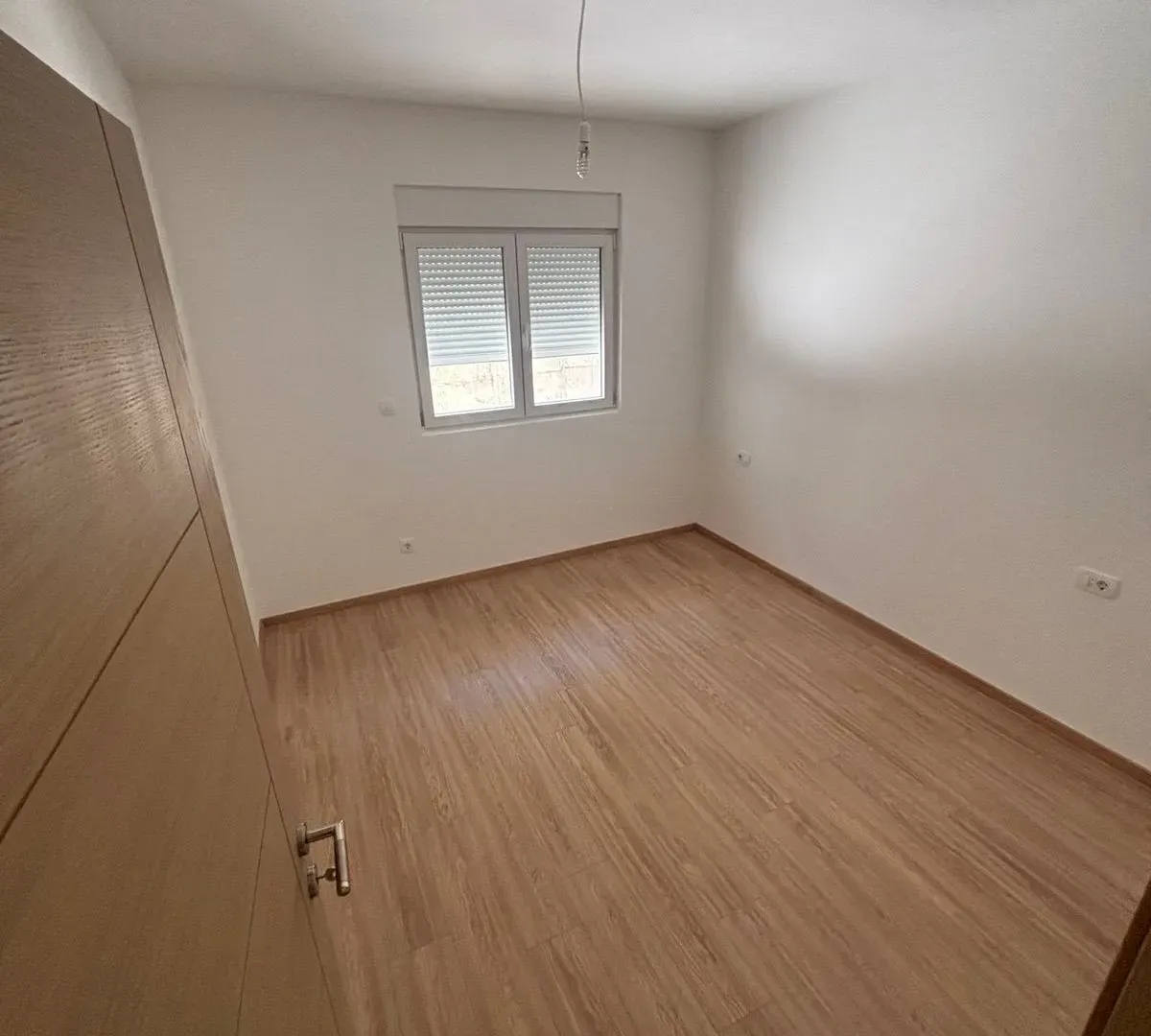 Sale, one bedroom apartment, 58m², Budva, Crna Gora