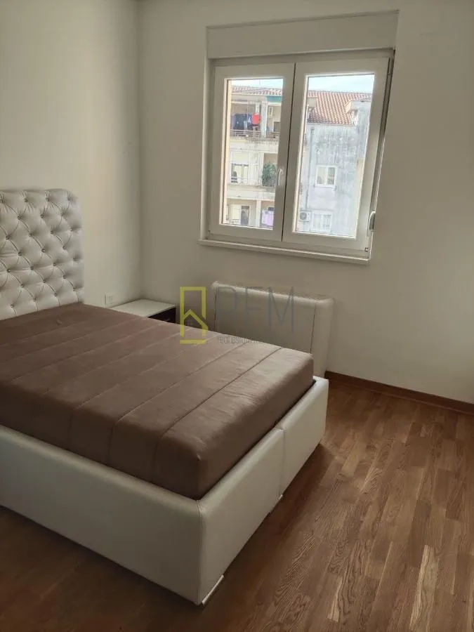 Prodaja, trosoban stan, 101m², Zagorič, Podgorica