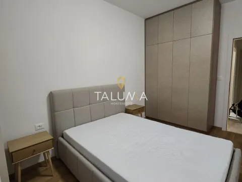 Rent, one bedroom apartment, 47m², Zabjelo, Podgorica - image 4