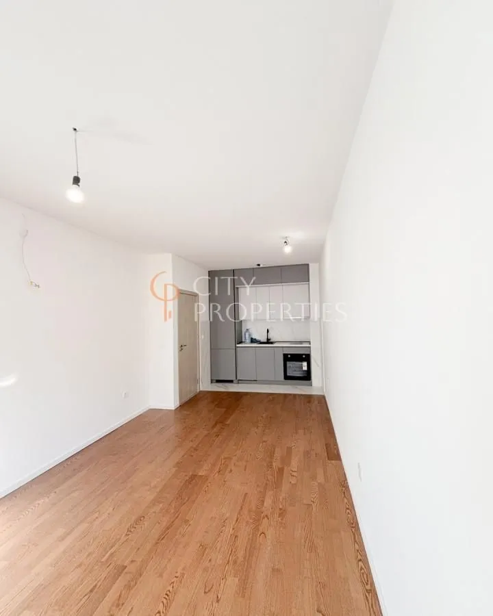 Rent, apartment, 45m², Pobrežje, Podgorica