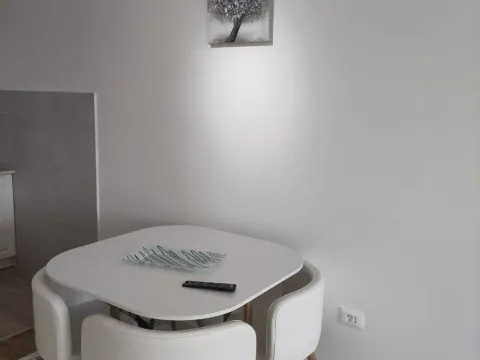 Izdavanje, jednosoban stan, 43m², Stari Aerodrom, Podgorica - image 5