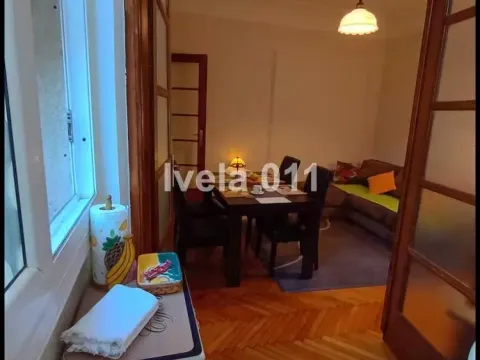 Rent, two bedroom apartment, 45m², Vračar Sve Podlokacije, Beograd - image 18