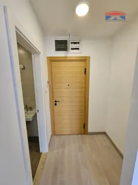 Prodaja, jednosoban stan, 42m², Bulevar Evrope, Novi Sad Sve Podlokacije - image 8