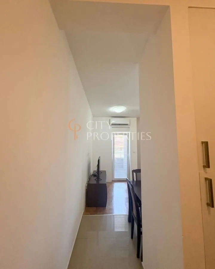 Rent, apartment, 34m², Zabjelo, Podgorica