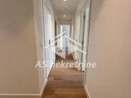 Izdavanje, četvorosoban stan, 115m², Savski Venac, Beograd - image 20