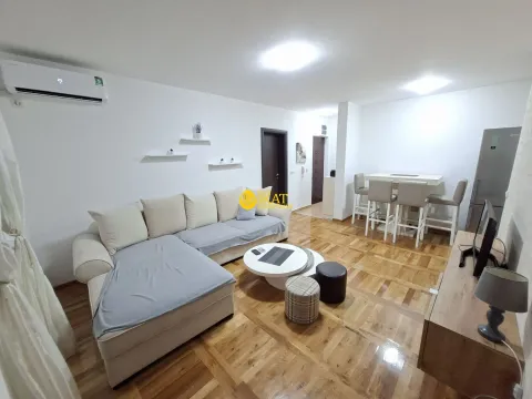 Rent, two bedroom apartment, 38m², Kaludjerica, Grocka - image 2