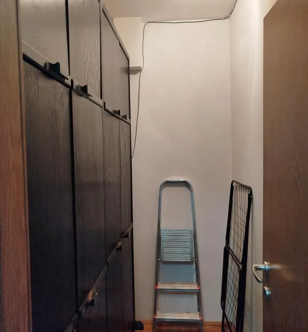 Prodaja, trosoban stan, 74m², Vojvode Vlahovica, Beograd