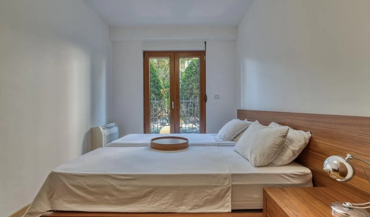 Prodaja, dvosoban stan, 90m², Gorica C, Podgorica
