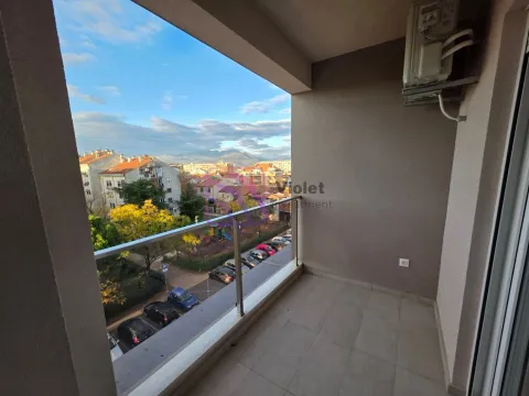 Rent, one bedroom apartment, 46m², Stari Aerodrom, Podgorica - image 4