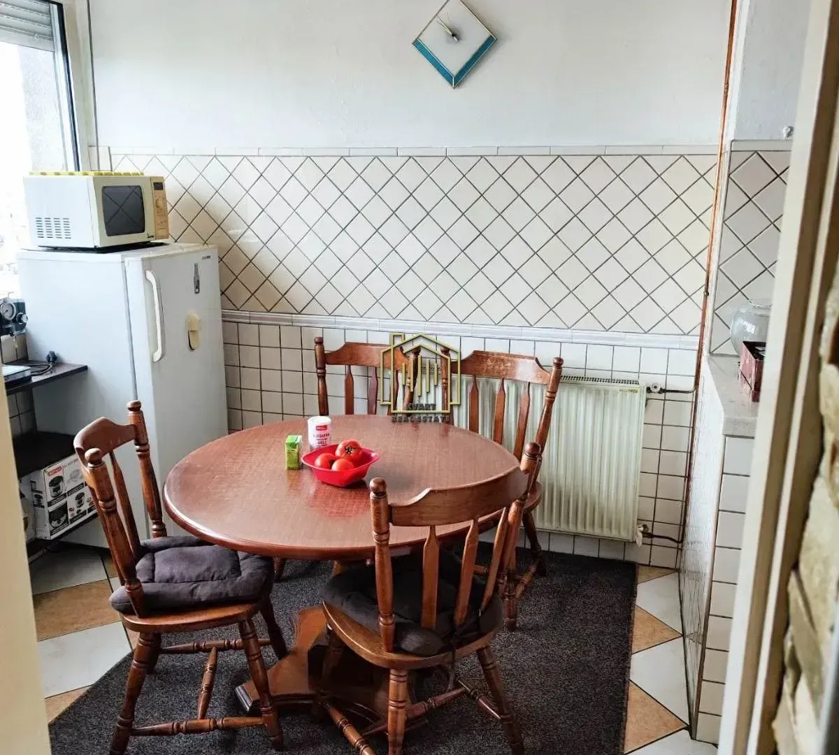 Sale, three bedroom apartment, 96m², Tuški Put, Podgorica