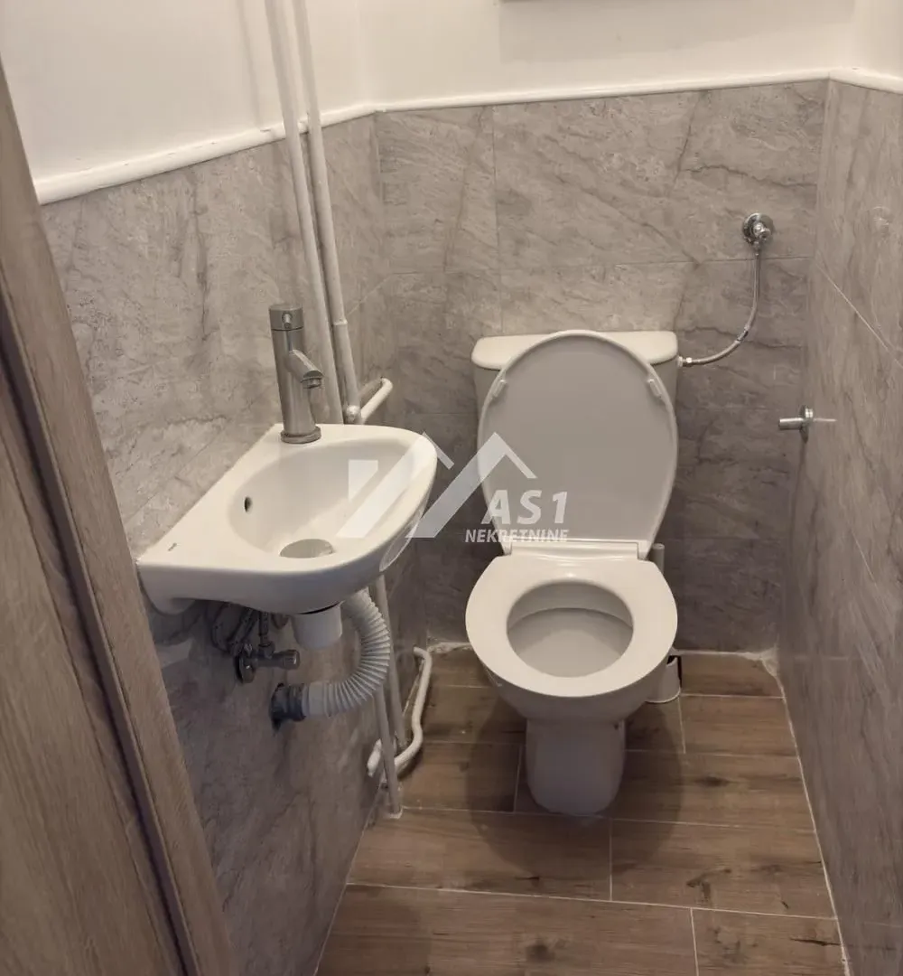 Rent, three bedroom apartment, 65m², Novi Sad Sve Podlokacije, Novi Sad