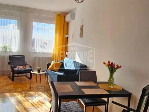 Prodaja, dvosoban stan, 54m², Bajnat, Subotica - image 2