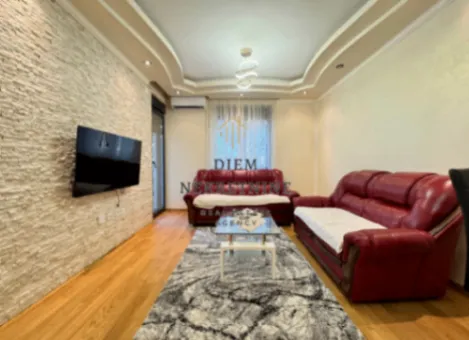 Izdavanje, jednosoban stan, 47m², Podgorica, Crna Gora - image 2