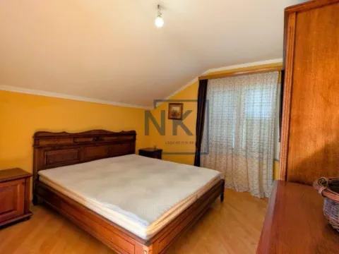 Prodaja, trosoban stan, 102m², Stari Aerodrom, Podgorica - image 9