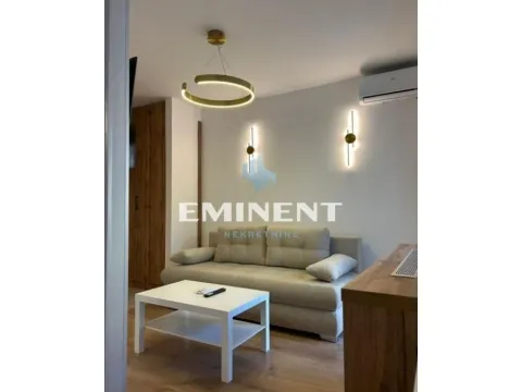 Rent, apartment, 34m², Stari Grad, Beograd - image 3