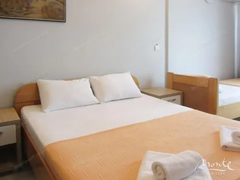 Sale, studio apartment, 26m², Rafailovići, Budva - image 10