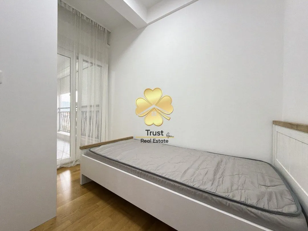 Rent, two bedroom apartment, 50m², Stari Aerodrom, Podgorica