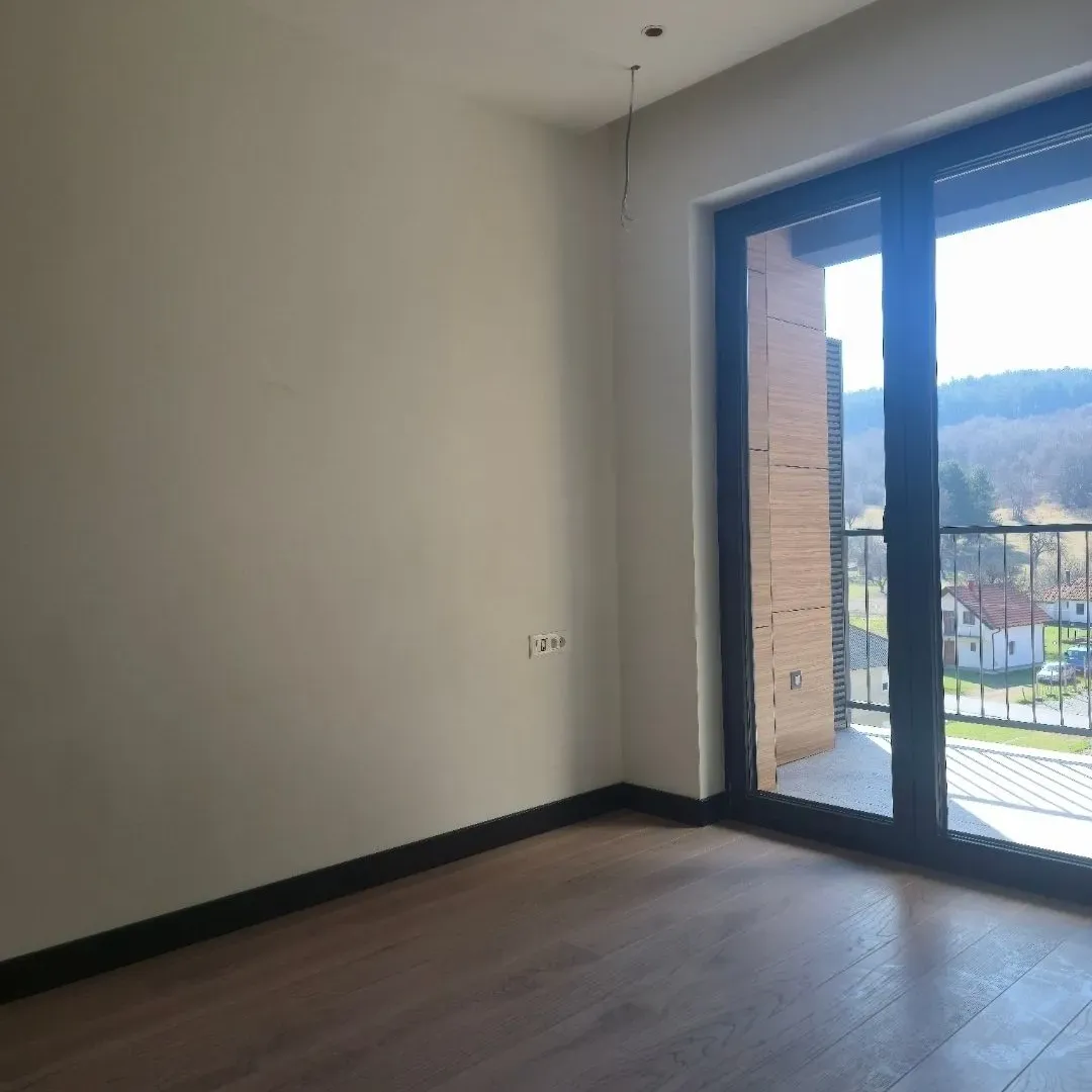 Sale, one bedroom apartment, 42m², Centar, Kolašin