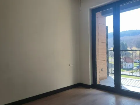 Prodaja, jednosoban stan, 42m², Centar, Kolašin - image 5