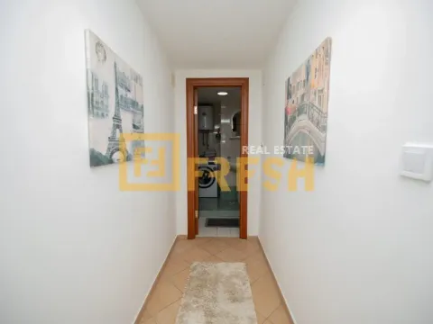 Prodaja, dvosoban stan, 49m², Stari Aerodrom, Podgorica - image 13
