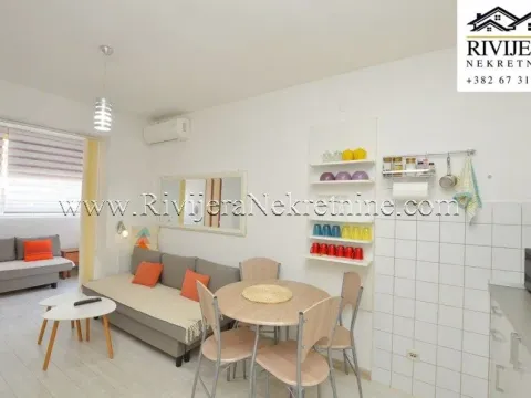 Prodaja, stan, 22m², Topla, Herceg Novi - image 11