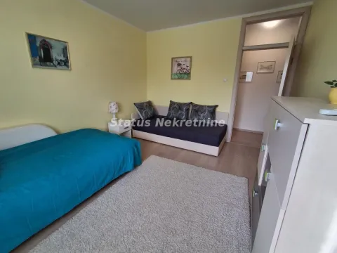 Izdavanje, kuća, 200m², Sremska Kamenica, Petrovaradin - image 23