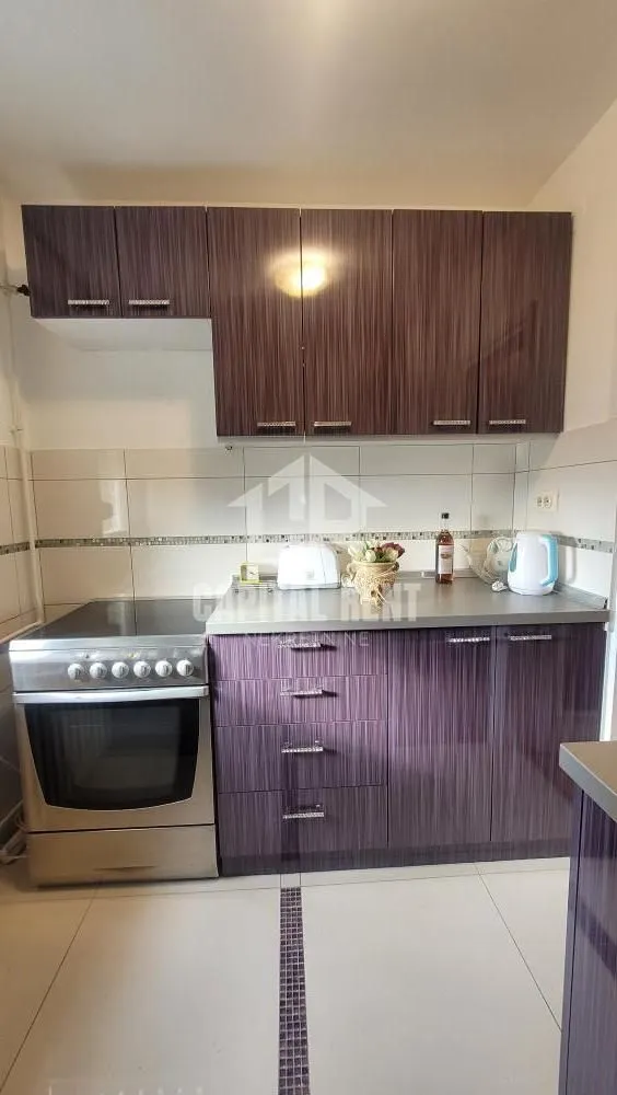 Rent, two bedroom apartment, 48m², Zvezdara Sve Podlokacije, Beograd