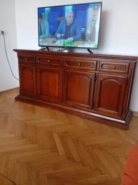 Rent, one bedroom apartment, 58m², Preko Morače, Podgorica - image 7