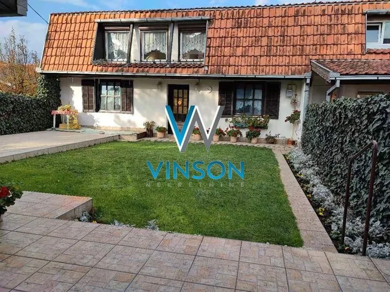 Prodaja, dvosoban stan, 61m², Telep, Novi Sad Sve Podlokacije