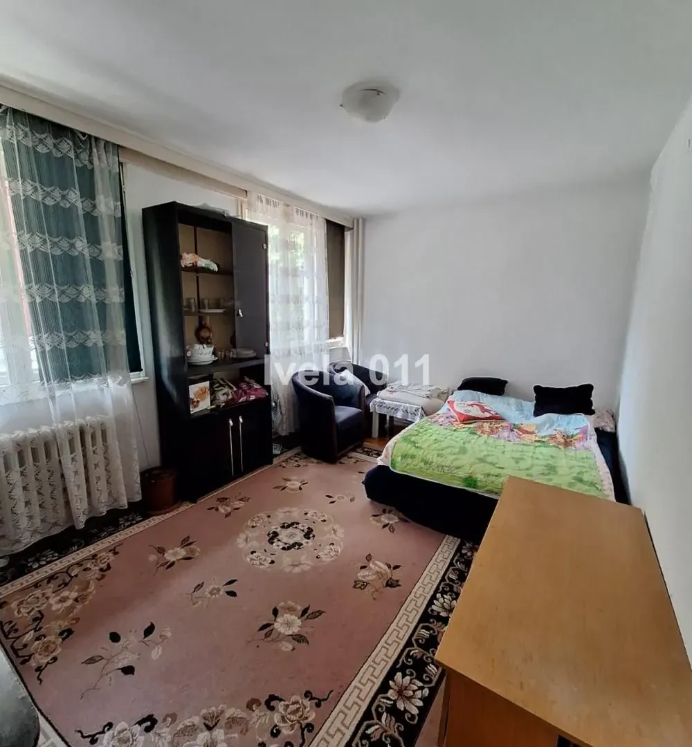 Prodaja, trosoban stan, 75m², Miljakovac, Rakovica