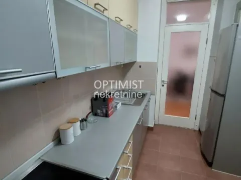 Izdavanje, dvosoban stan, 66m², Novi Beograd Sve Podlokacije, Beograd - image 9