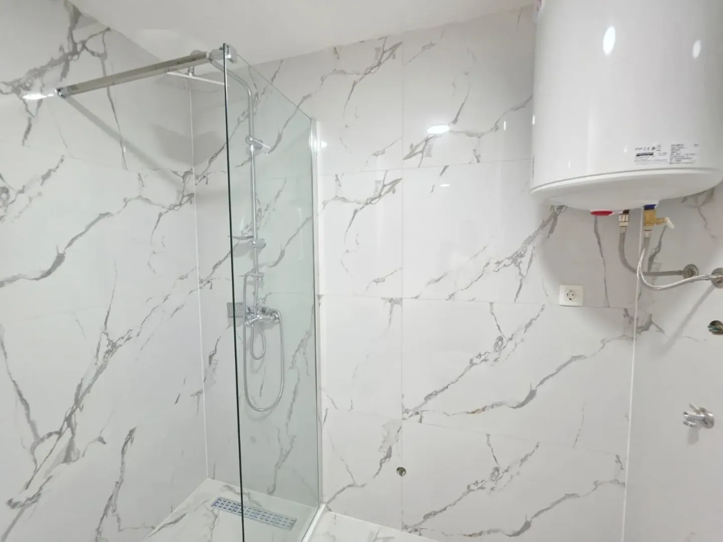 Prodaja, jednosoban stan, 44m², Bečići, Budva