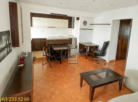 Izdavanje, dvosoban stan, 56m², Novi Beograd Blok 28, Novi Beograd Sve Podlokacije - image 3