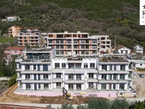 Prodaja, garsonjera, 32m², Kumbor, Herceg Novi - image 14