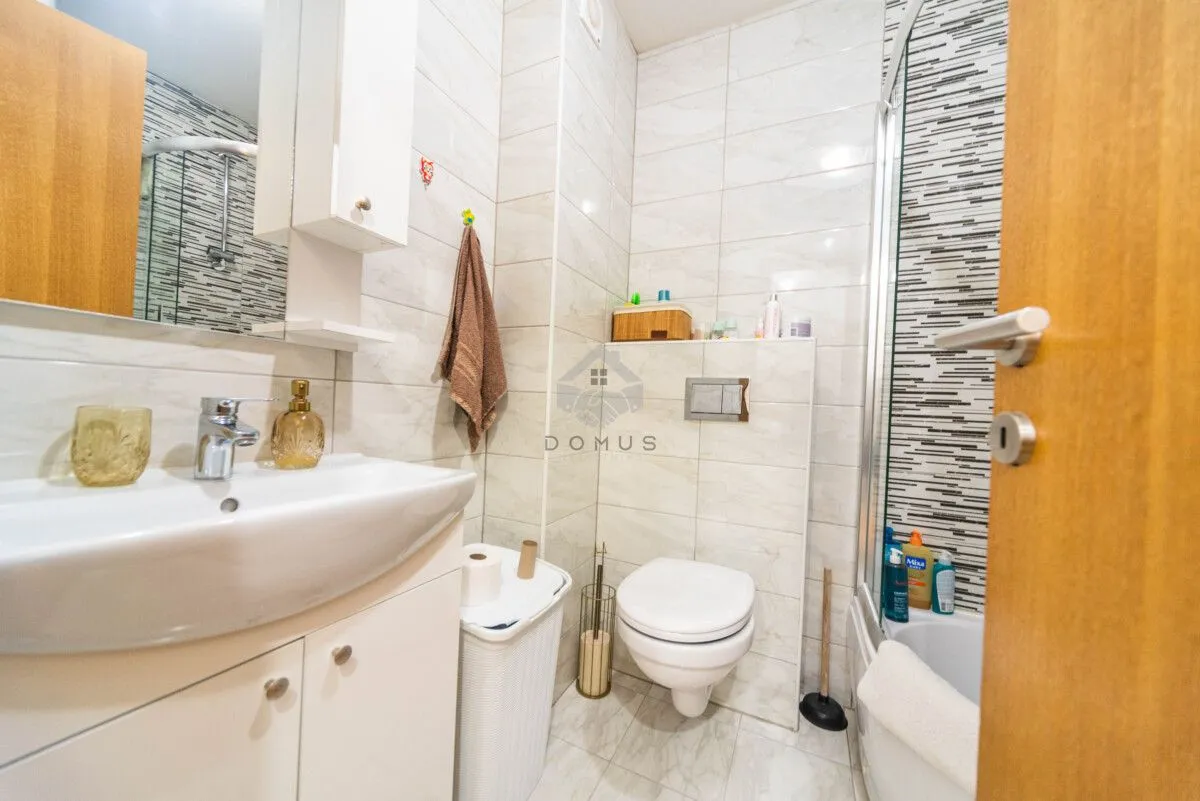Rent, apartment, 34m², Stari Aerodrom, Podgorica