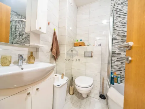 Sale, apartment, 34m², Stari Aerodrom, Podgorica - image 6