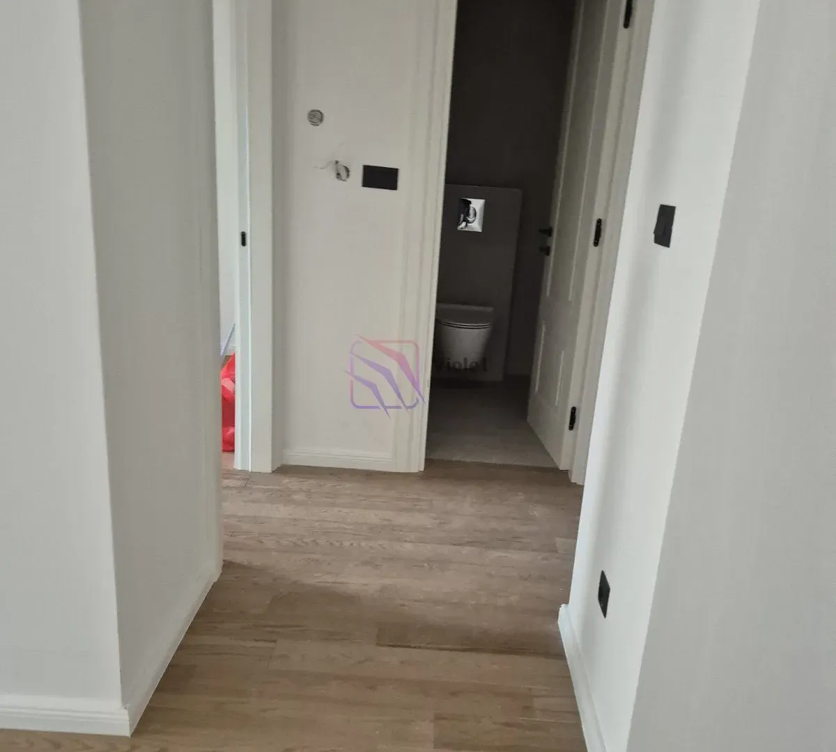 Prodaja, jednosoban stan, 47m², Donja Gorica, Podgorica