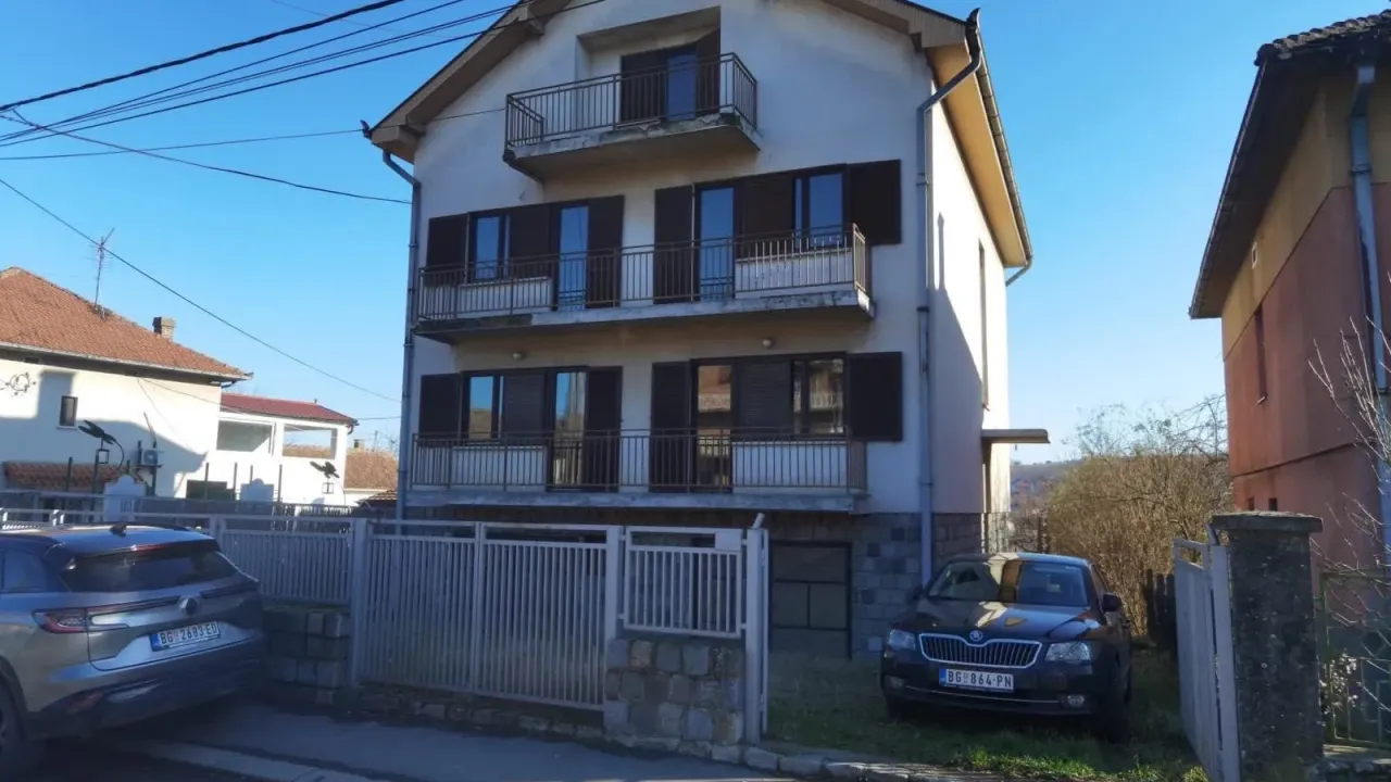 Prodaja, plac, 480m², Leštane, Grocka