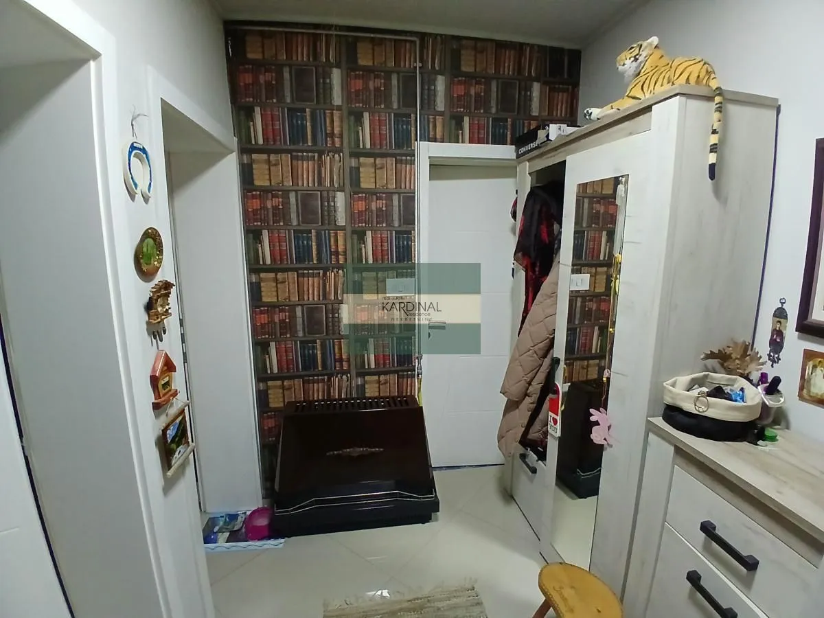 Prodaja, dvosoban stan, 53m², Strelište, Jagodina