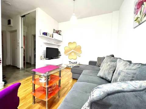 Izdavanje, jednosoban stan, 40m², Blok 6, Podgorica - image 2