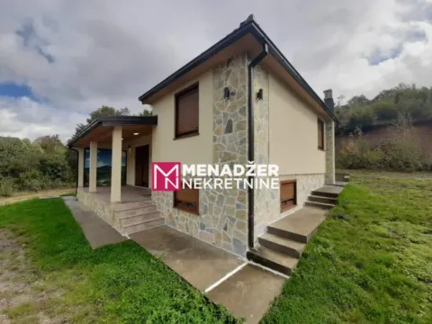 Prodaja, kuća, 101m2, Vladoš, Kolašin Prodaja, kuća, 101m2, Vladoš, Kolašin