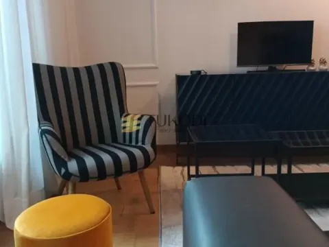 Izdavanje, dvosoban stan, 54m², Novi Beograd Blok 65, Novi Beograd Sve Podlokacije - image 4