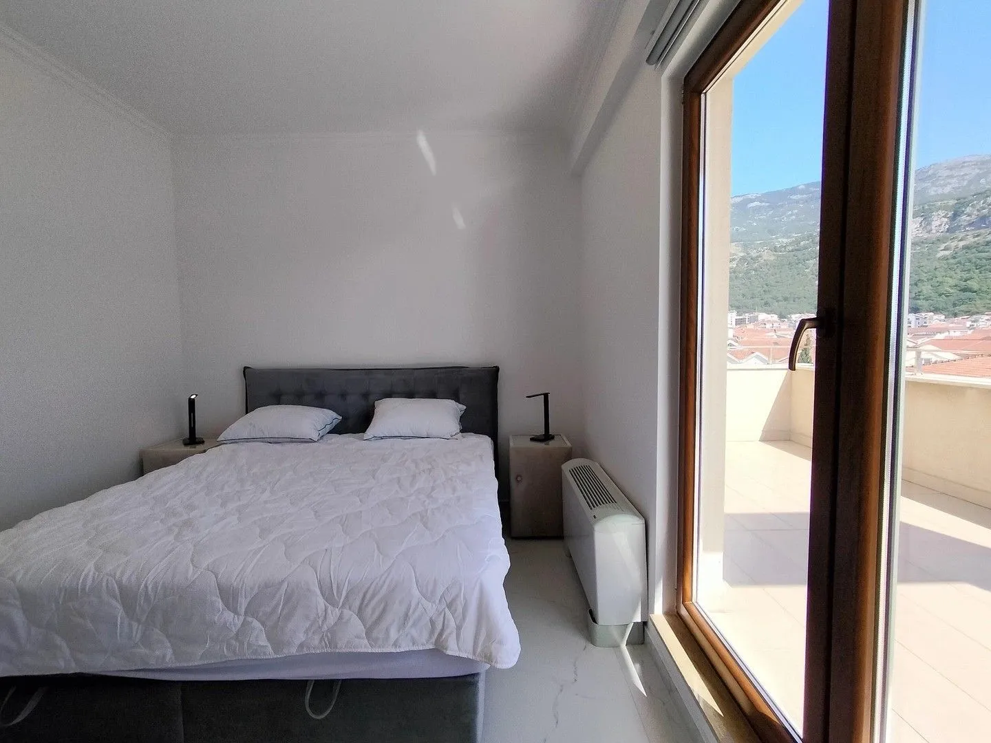 Sale, apartment, 166m², Centar, Budva