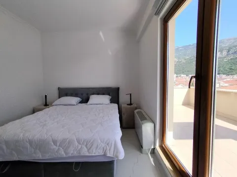Sale, apartment, 166m², Centar, Budva - image 12