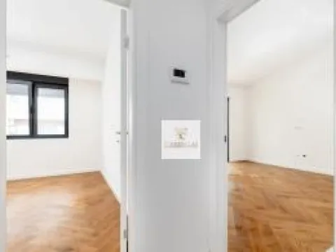 Sale, one bedroom apartment, 43m², Centar, Tivat