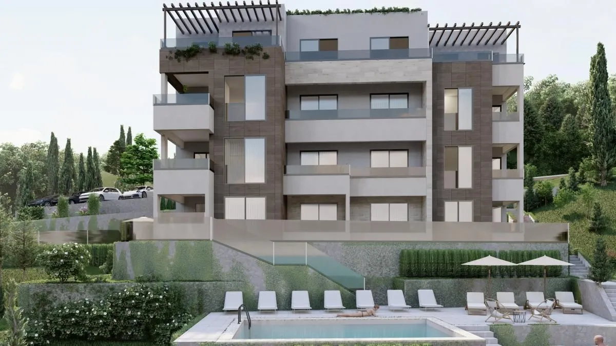Prodaja, plac, 1400m², Tivat, Crna Gora