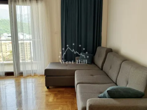 Sale, apartment, 42m², Bečići, Budva - image 13